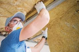 Professional Insulation Removal & Installation in Blue Ridge, AL